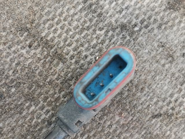 bontott MERCEDES-BENZ S-CLASS Bal hátsó Lengéscsillapító