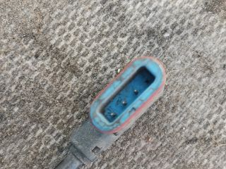 bontott MERCEDES-BENZ S-CLASS Bal hátsó Lengéscsillapító