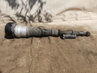 bontott MERCEDES-BENZ S-CLASS Bal hátsó Lengéscsillapító