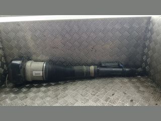 bontott MERCEDES-BENZ S-CLASS Bal hátsó Rugó