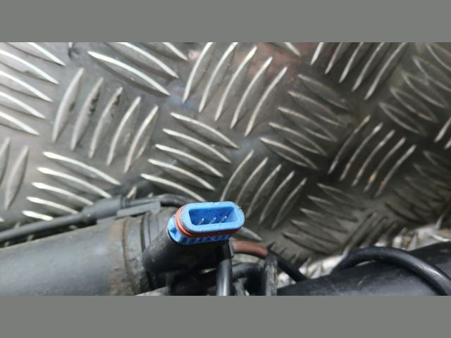 bontott MERCEDES-BENZ S-CLASS Bal hátsó Rugó