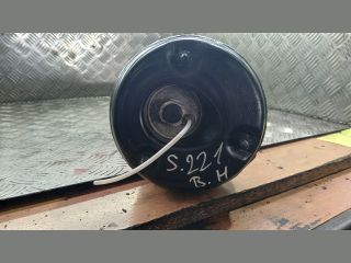 bontott MERCEDES-BENZ S-CLASS Bal hátsó Rugó