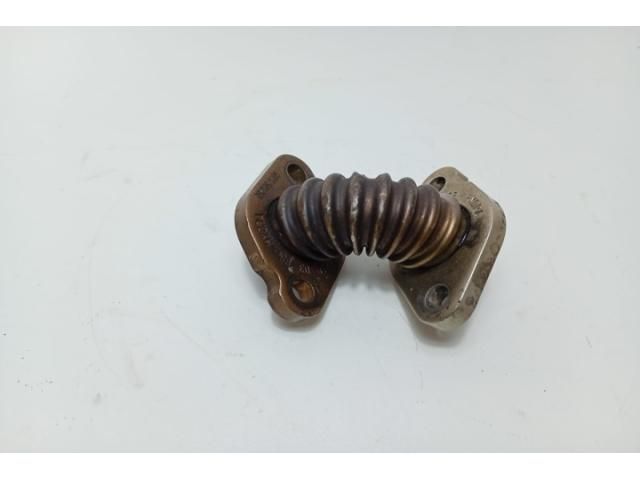 bontott MERCEDES-BENZ S-CLASS EGR Hűtő Cső