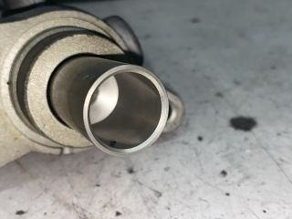 bontott MERCEDES-BENZ S-CLASS Főfékhenger