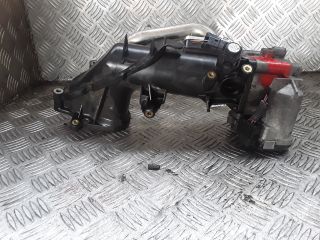 bontott MERCEDES-BENZ S-CLASS Fojtószelep (Elektromos)