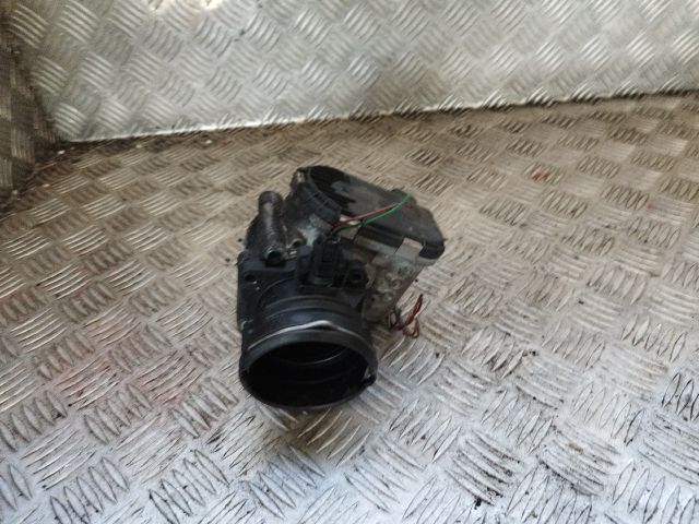 bontott MERCEDES-BENZ S-CLASS Fojtószelep (Elektromos)