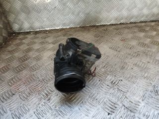 bontott MERCEDES-BENZ S-CLASS Fojtószelep (Elektromos)