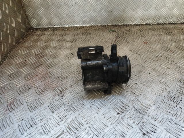 bontott MERCEDES-BENZ S-CLASS Fojtószelep (Elektromos)