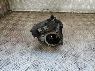 bontott MERCEDES-BENZ S-CLASS Fojtószelep (Elektromos)