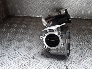 bontott MERCEDES-BENZ S-CLASS Fojtószelep (Elektromos)