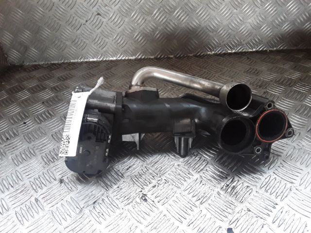 bontott MERCEDES-BENZ S-CLASS Fojtószelep (Elektromos)