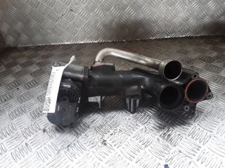 bontott MERCEDES-BENZ S-CLASS Fojtószelep (Elektromos)