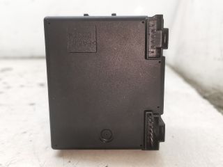 bontott MERCEDES-BENZ S-CLASS Gyújtáskapcsoló