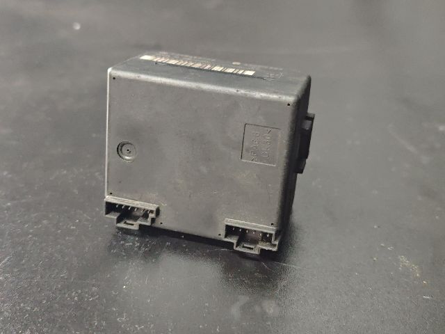 bontott MERCEDES-BENZ S-CLASS Gyújtáskapcsoló