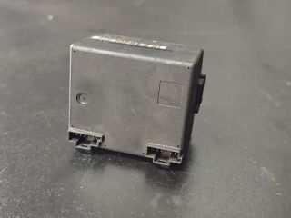 bontott MERCEDES-BENZ S-CLASS Gyújtáskapcsoló