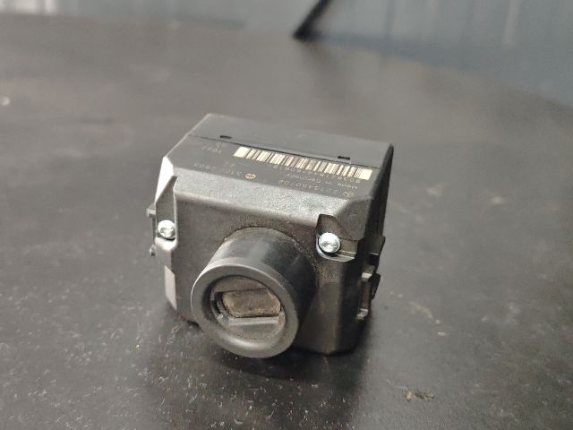 bontott MERCEDES-BENZ S-CLASS Gyújtáskapcsoló