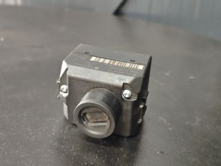 bontott MERCEDES-BENZ S-CLASS Gyújtáskapcsoló