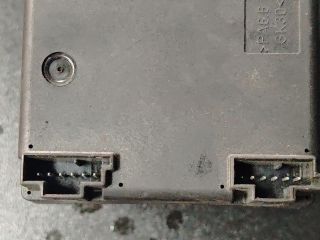 bontott MERCEDES-BENZ S-CLASS Gyújtáskapcsoló