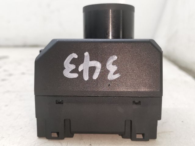 bontott MERCEDES-BENZ S-CLASS Gyújtáskapcsoló