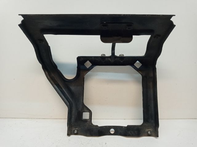 bontott MERCEDES-BENZ S-CLASS Homlokfal (Üres lemez)