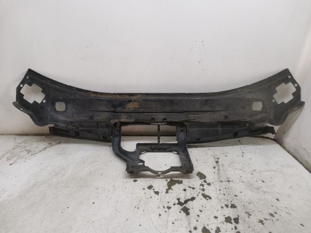 bontott MERCEDES-BENZ S-CLASS Homlokfal (Üres lemez)