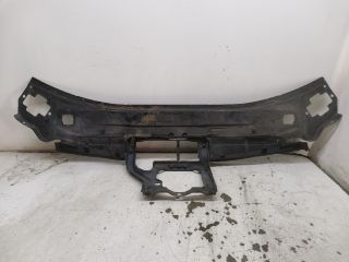 bontott MERCEDES-BENZ S-CLASS Homlokfal (Üres lemez)