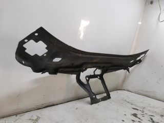 bontott MERCEDES-BENZ S-CLASS Homlokfal (Üres lemez)