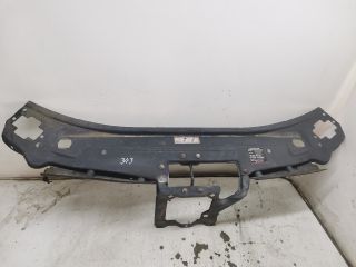 bontott MERCEDES-BENZ S-CLASS Homlokfal (Üres lemez)