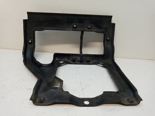 bontott MERCEDES-BENZ S-CLASS Homlokfal (Üres lemez)