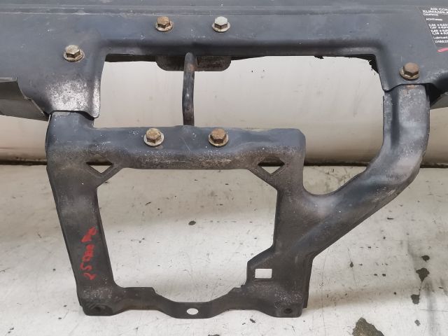 bontott MERCEDES-BENZ S-CLASS Homlokfal (Üres lemez)