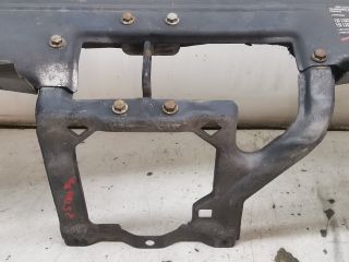 bontott MERCEDES-BENZ S-CLASS Homlokfal (Üres lemez)