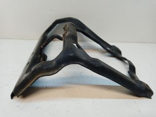 bontott MERCEDES-BENZ S-CLASS Homlokfal (Üres lemez)