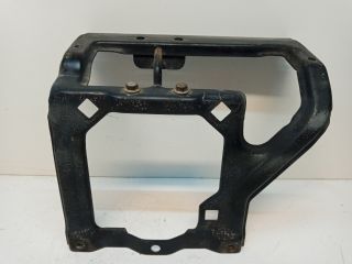 bontott MERCEDES-BENZ S-CLASS Homlokfal (Üres lemez)