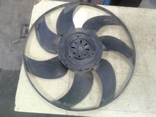 bontott MERCEDES-BENZ S-CLASS Hűtőventilátor Lapát