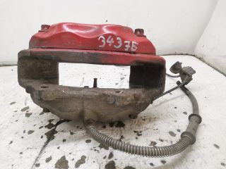 bontott MERCEDES-BENZ S-CLASS Jobb első Féknyereg Munkahengerrel