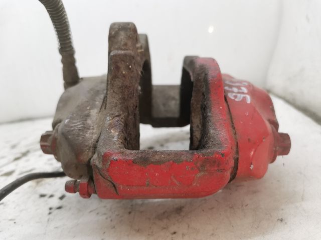 bontott MERCEDES-BENZ S-CLASS Jobb első Féknyereg Munkahengerrel