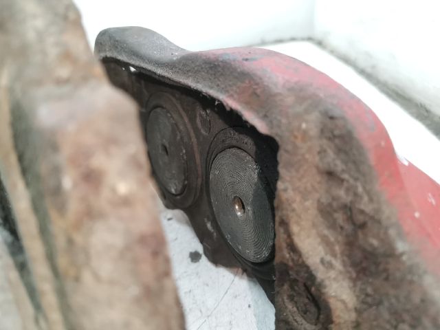 bontott MERCEDES-BENZ S-CLASS Jobb első Féknyereg Munkahengerrel