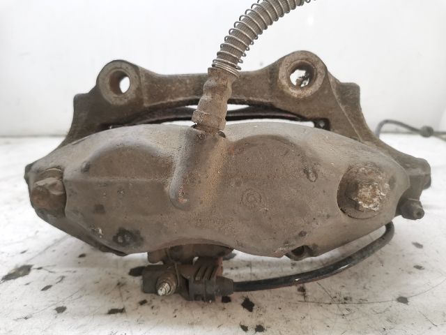 bontott MERCEDES-BENZ S-CLASS Jobb első Féknyereg Munkahengerrel