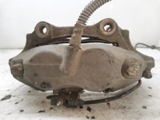 bontott MERCEDES-BENZ S-CLASS Jobb első Féknyereg Munkahengerrel