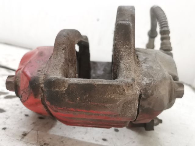 bontott MERCEDES-BENZ S-CLASS Jobb első Féknyereg Munkahengerrel