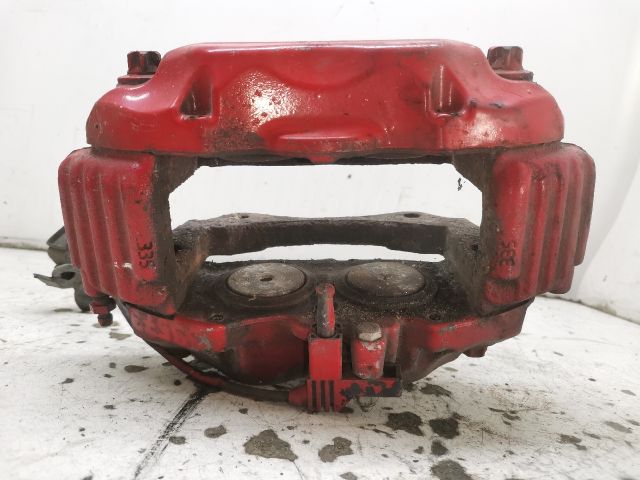 bontott MERCEDES-BENZ S-CLASS Jobb első Féknyereg Munkahengerrel