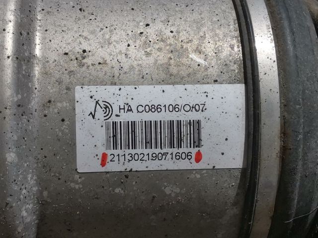 bontott MERCEDES-BENZ S-CLASS Jobb hátsó Lengéscsillapító