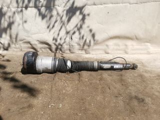 bontott MERCEDES-BENZ S-CLASS Jobb hátsó Lengéscsillapító