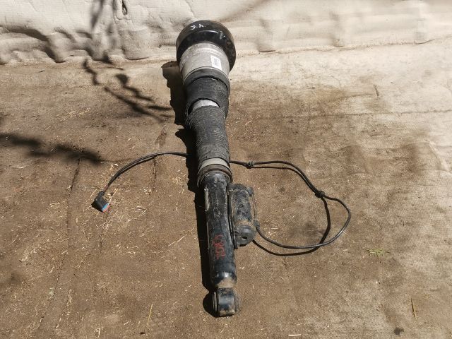 bontott MERCEDES-BENZ S-CLASS Jobb hátsó Lengéscsillapító