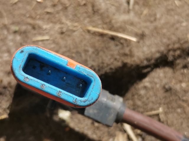 bontott MERCEDES-BENZ S-CLASS Jobb hátsó Lengéscsillapító