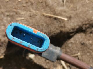 bontott MERCEDES-BENZ S-CLASS Jobb hátsó Lengéscsillapító