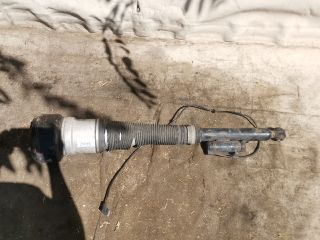 bontott MERCEDES-BENZ S-CLASS Jobb hátsó Lengéscsillapító