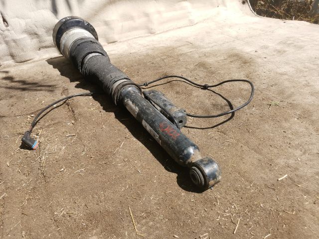 bontott MERCEDES-BENZ S-CLASS Jobb hátsó Lengéscsillapító