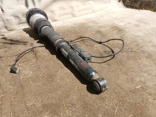 bontott MERCEDES-BENZ S-CLASS Jobb hátsó Lengéscsillapító