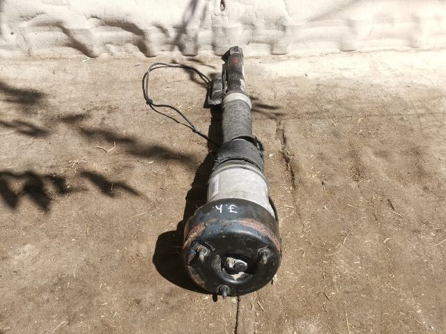 bontott MERCEDES-BENZ S-CLASS Jobb hátsó Lengéscsillapító